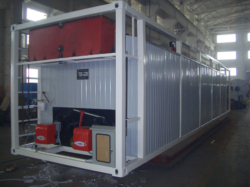 Kaj je cisterna za prevoz bitumna in zakaj je pomembna?